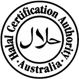 Halal Certification authority