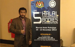 Halal Certification Bodies Convention